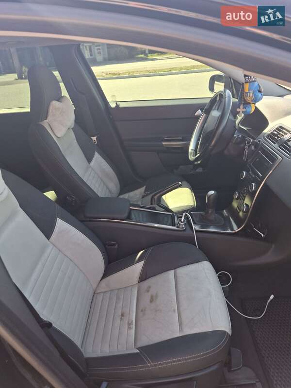 Универсал Volvo V50 2008 в Запорожье