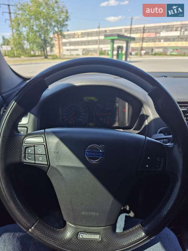 Универсал Volvo V50 2008 в Запорожье