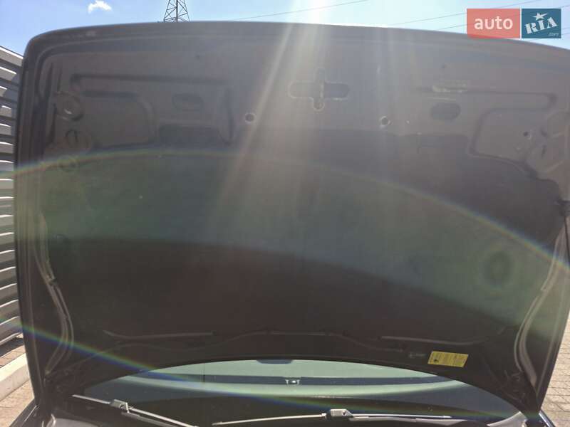 Универсал Volvo V50 2008 в Запорожье