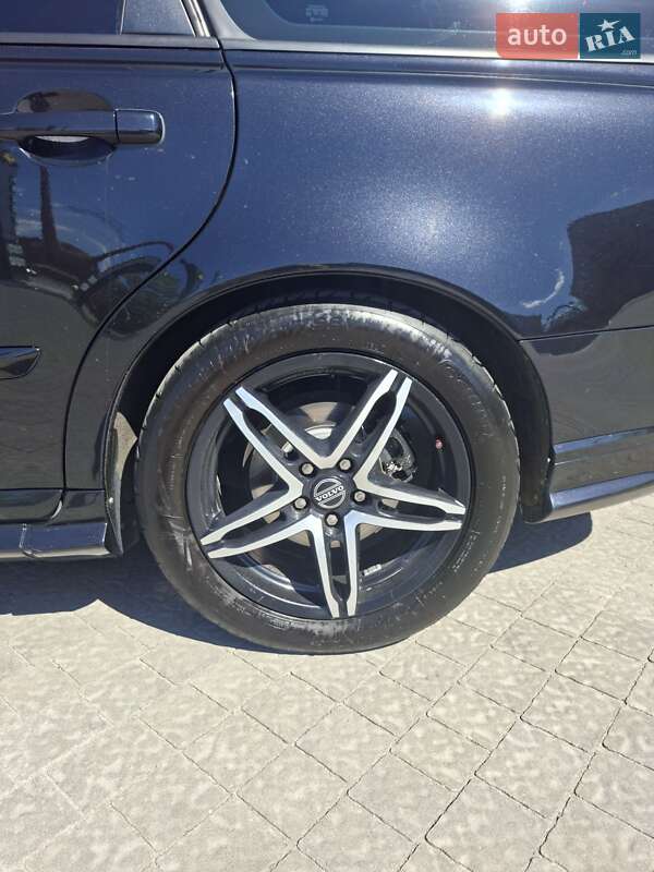 Универсал Volvo V50 2008 в Запорожье