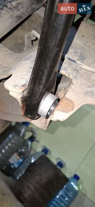 Универсал Volvo V50 2008 в Запорожье