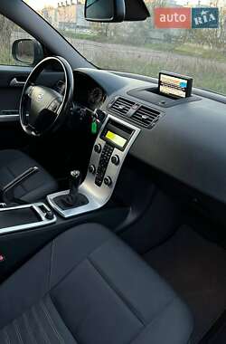 Универсал Volvo V50 2011 в 