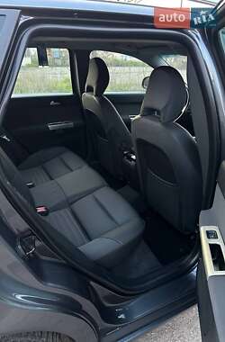 Универсал Volvo V50 2011 в 