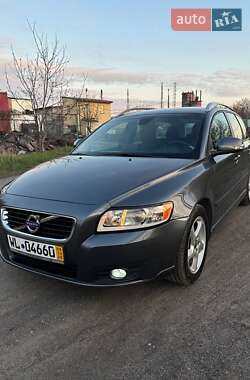 Универсал Volvo V50 2011 в 