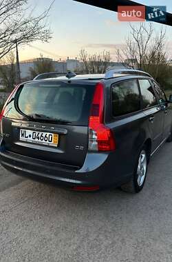 Универсал Volvo V50 2011 в 