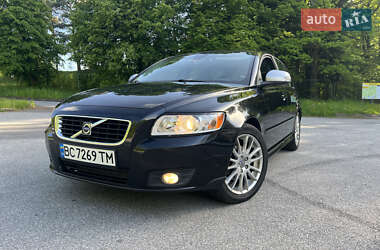 Универсал Volvo V50 2009 в Трускавце