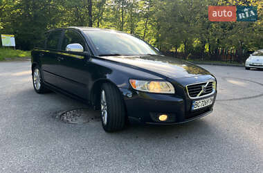 Универсал Volvo V50 2009 в 
