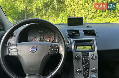 Универсал Volvo V50 2009 в 