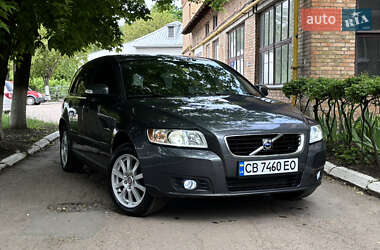 Універсал Volvo V50 2009 в Бердичеві