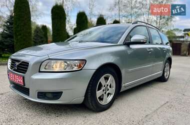 Универсал Volvo V50 2010 в Калуше