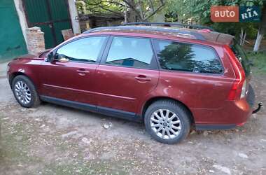 Універсал Volvo V50 2009 в Гощі