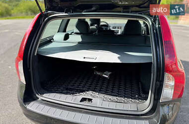 Универсал Volvo V50 2012 в 