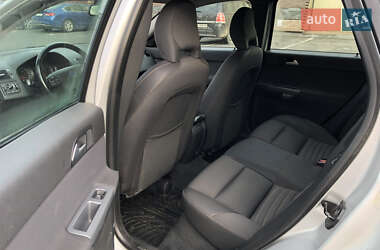 Универсал Volvo V50 2010 в 