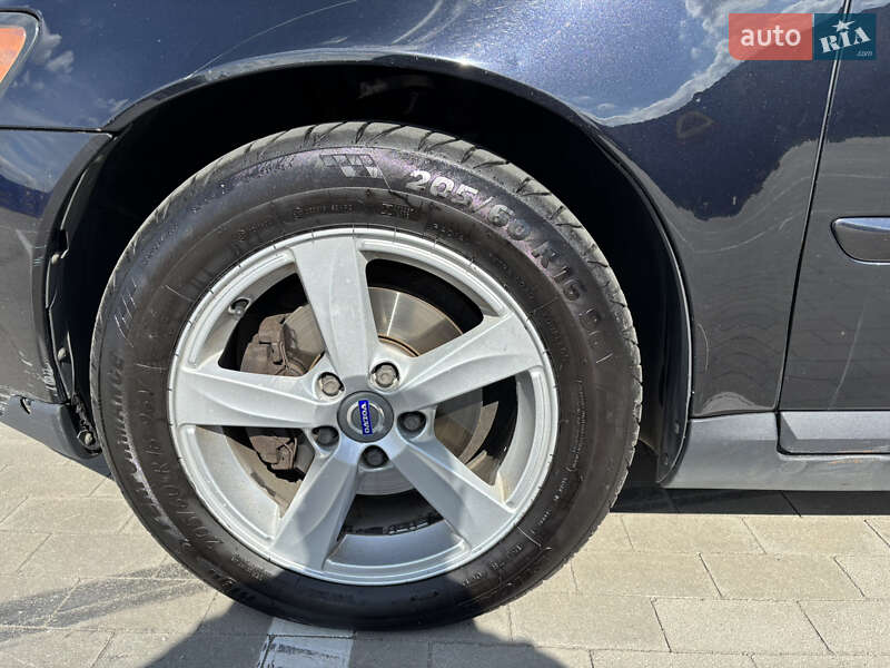 Универсал Volvo V50 2009 в Виннице