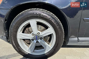 Универсал Volvo V50 2009 в 