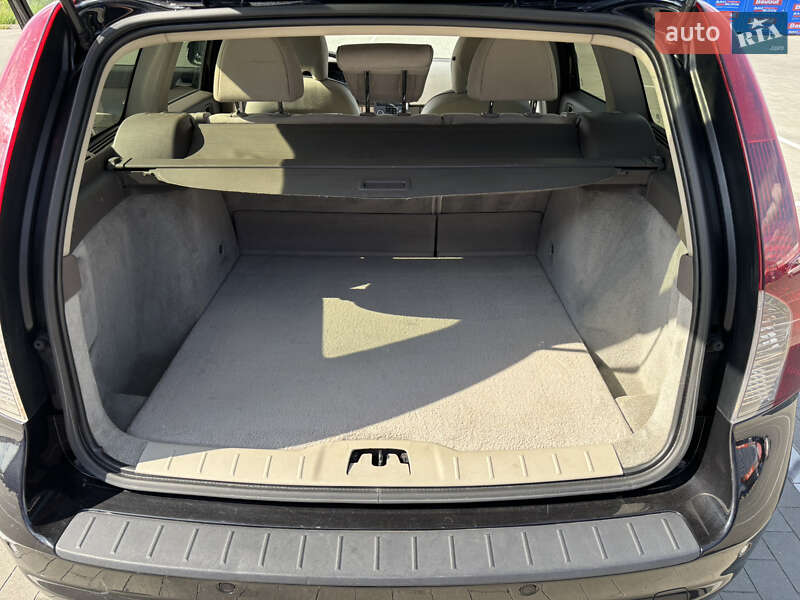 Универсал Volvo V50 2009 в Виннице