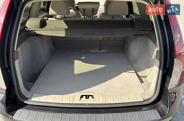 Универсал Volvo V50 2009 в 