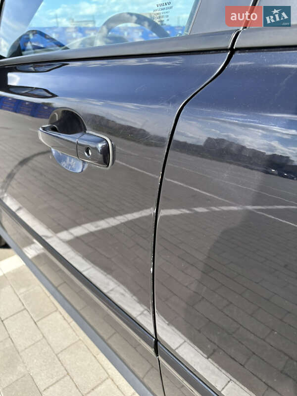 Универсал Volvo V50 2009 в Виннице