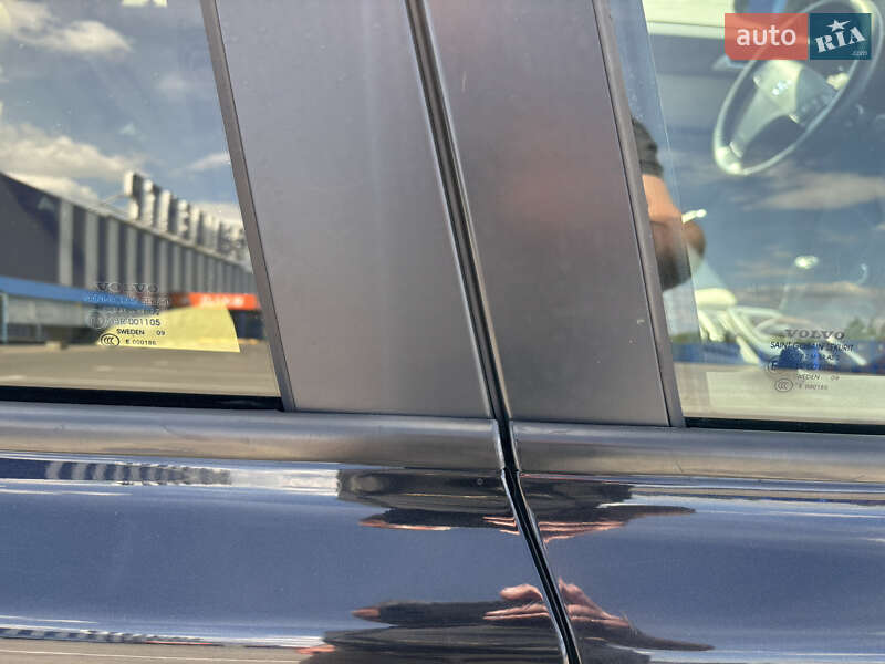 Универсал Volvo V50 2009 в Виннице