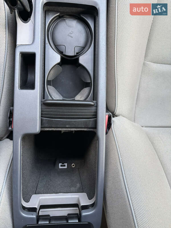 Универсал Volvo V50 2009 в Виннице