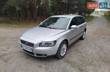 Универсал Volvo V50 2005 в Ковеле