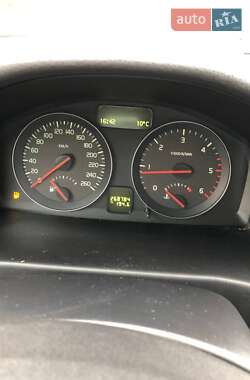 Универсал Volvo V50 2010 в 