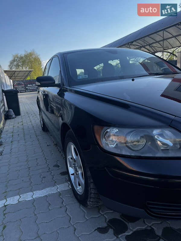 Универсал Volvo V50 2006 в Калуше