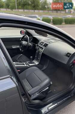 Универсал Volvo V50 2009 в 