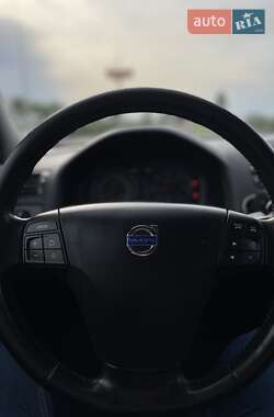 Универсал Volvo V50 2009 в 