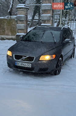 Універсал Volvo V50 2007 в Житомирі