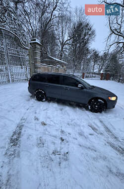 Универсал Volvo V50 2007 в 