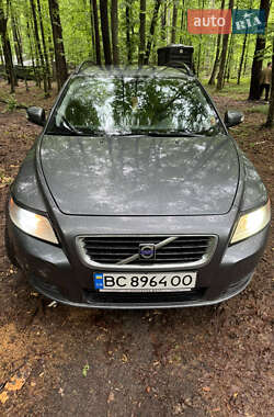 Универсал Volvo V50 2007 в 