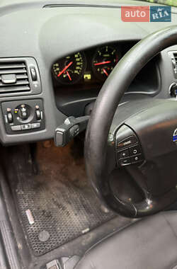 Универсал Volvo V50 2007 в 