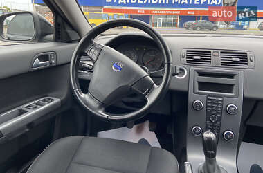 Универсал Volvo V50 2011 в 