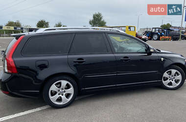 Универсал Volvo V50 2011 в 