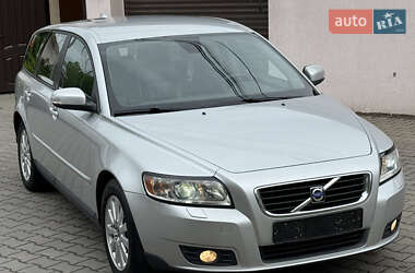 Універсал Volvo V50 2008 в 