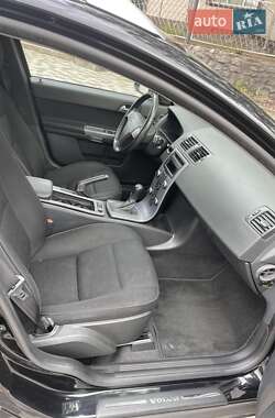 Универсал Volvo V50 2012 в 