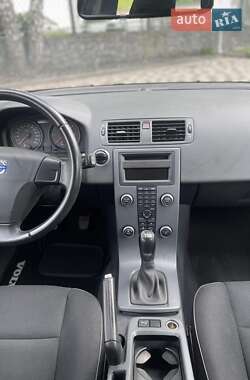 Универсал Volvo V50 2012 в 