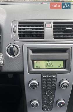Универсал Volvo V50 2012 в 