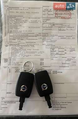Универсал Volvo V50 2012 в 