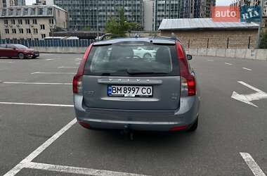 Універсал Volvo V50 2009 в 