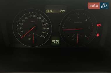 Універсал Volvo V50 2009 в 