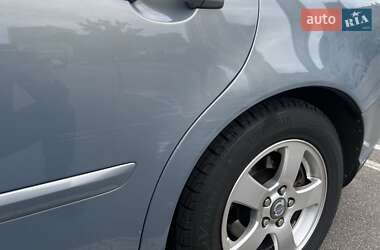 Універсал Volvo V50 2009 в 