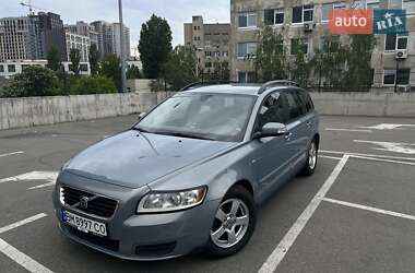 Універсал Volvo V50 2009 в 