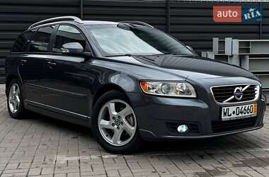 Універсал Volvo V50 2011 в Черкасах