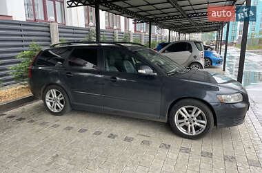 Универсал Volvo V50 2010 в Одессе