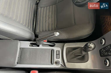 Универсал Volvo V50 2010 в 
