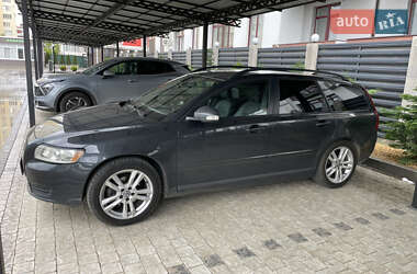 Универсал Volvo V50 2010 в 