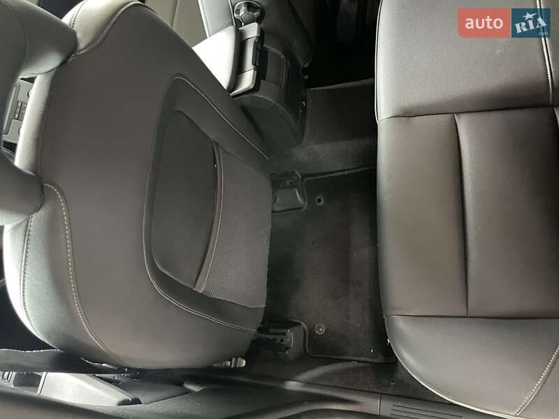 Универсал Volvo V50 2010 в Одессе фото 17 Универсал Volvo V50 2010 в Одессе