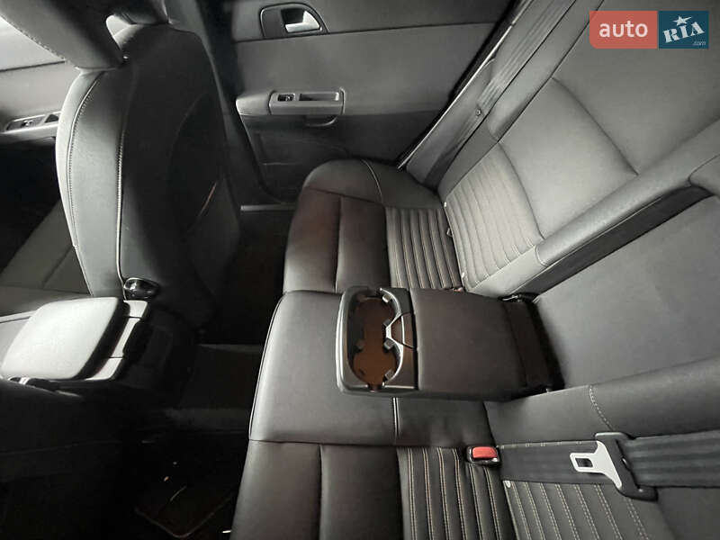 Универсал Volvo V50 2010 в Одессе фото 19 Универсал Volvo V50 2010 в Одессе